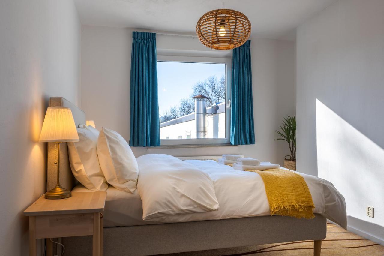 Geulzicht Hotel Schin op Geul Exteriör bild