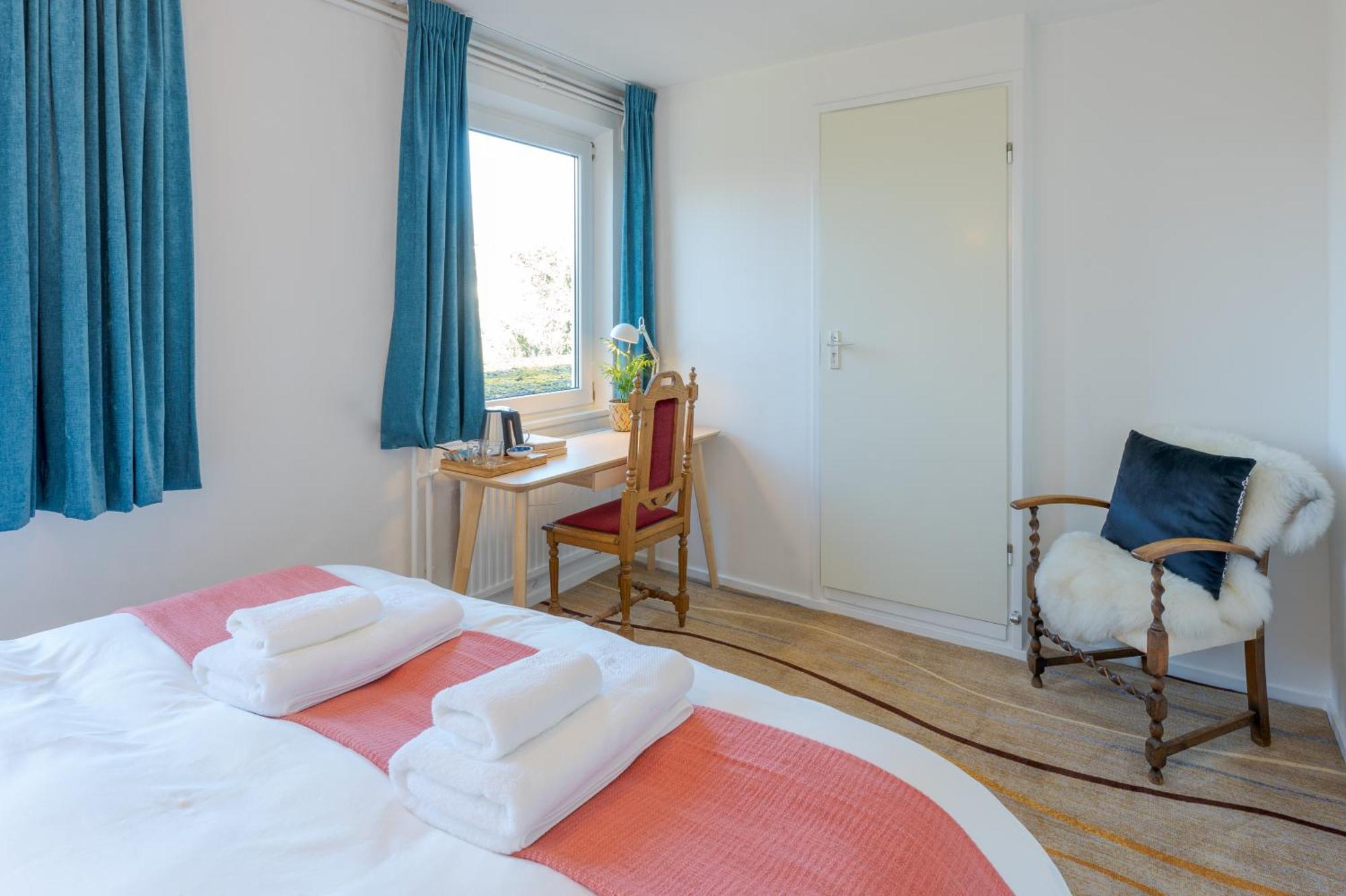 Geulzicht Hotel Schin op Geul Exteriör bild
